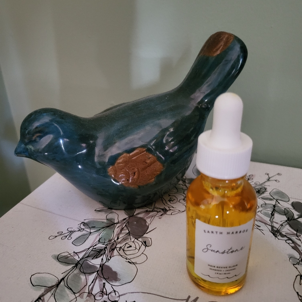 Sunstone Hair Revive Elixir